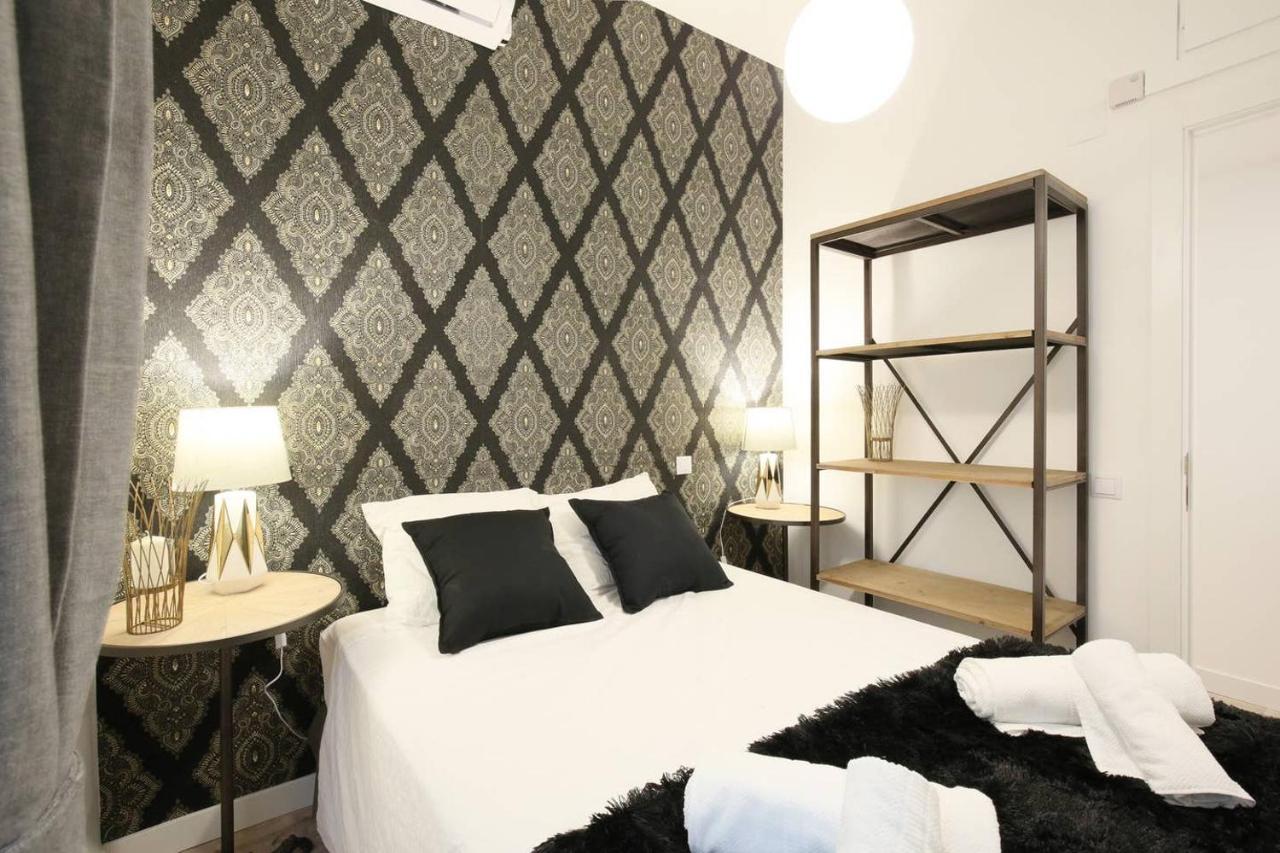 Mintystay - Toledo Madrid Kültér fotó