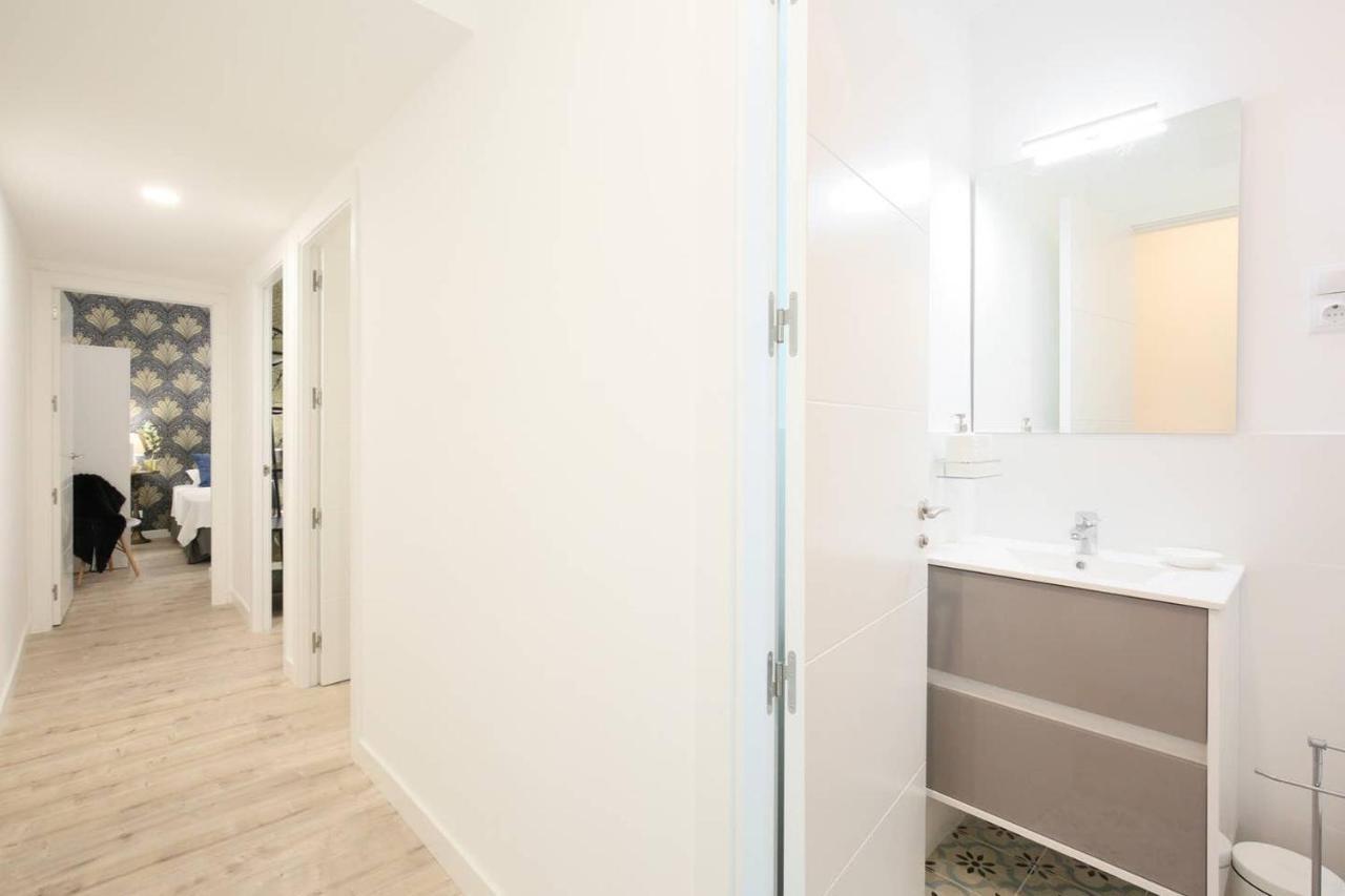 Mintystay - Toledo Madrid Kültér fotó